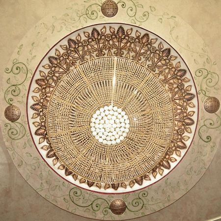Tera Al Salam Hotel Mekka Eksteriør billede