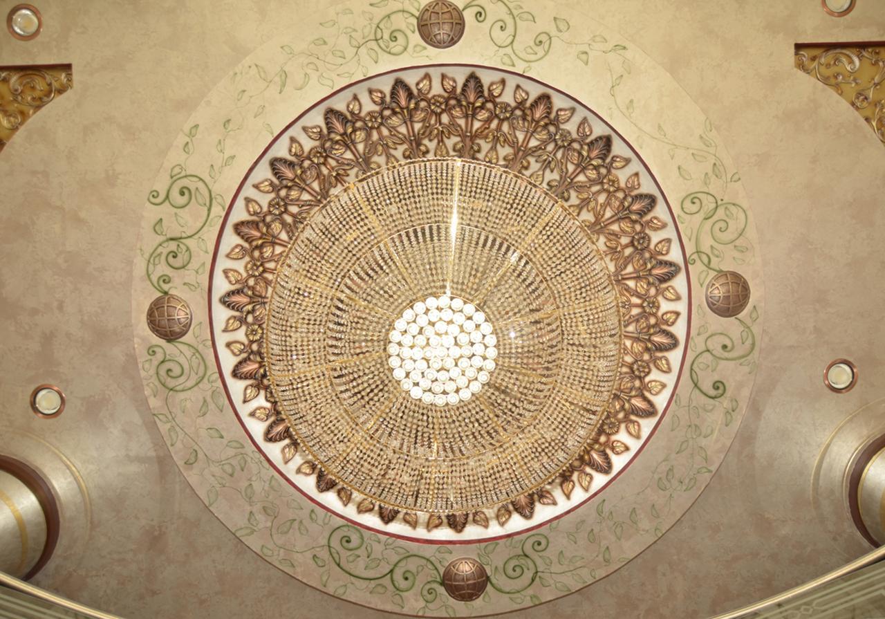 Tera Al Salam Hotel Mekka Eksteriør billede